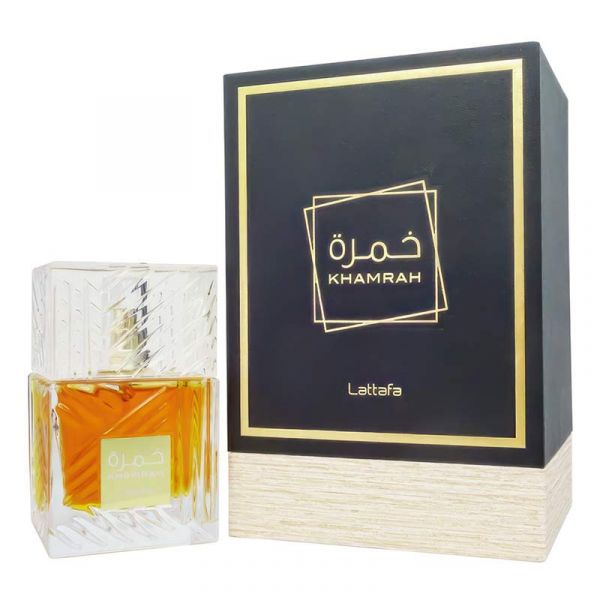 Lattafa Khamran, edp., 100ml